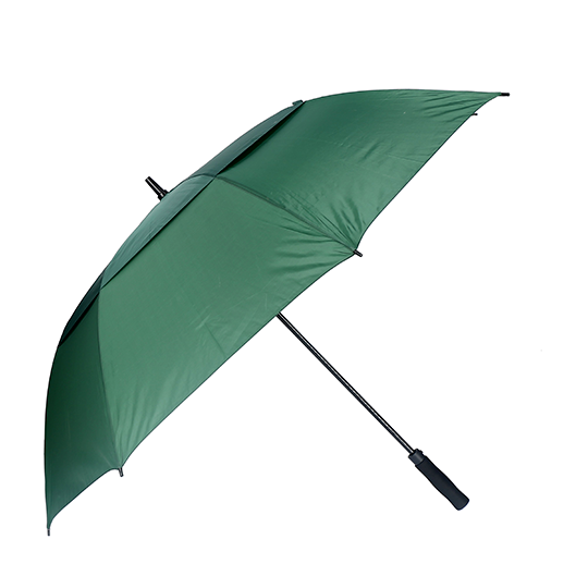 Paragua verde de 2 capas - Imagen 4