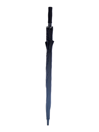 Paragua negro de 1 capa