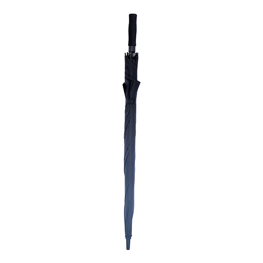 Paragua negro de 1 capa